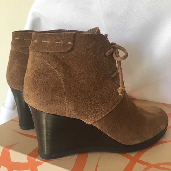 Via Spiga Women’s Boots - Picture 6 of 7